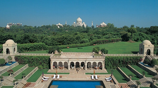 Delhi Agra Jaipur and Udaipur Tour – 8 Days