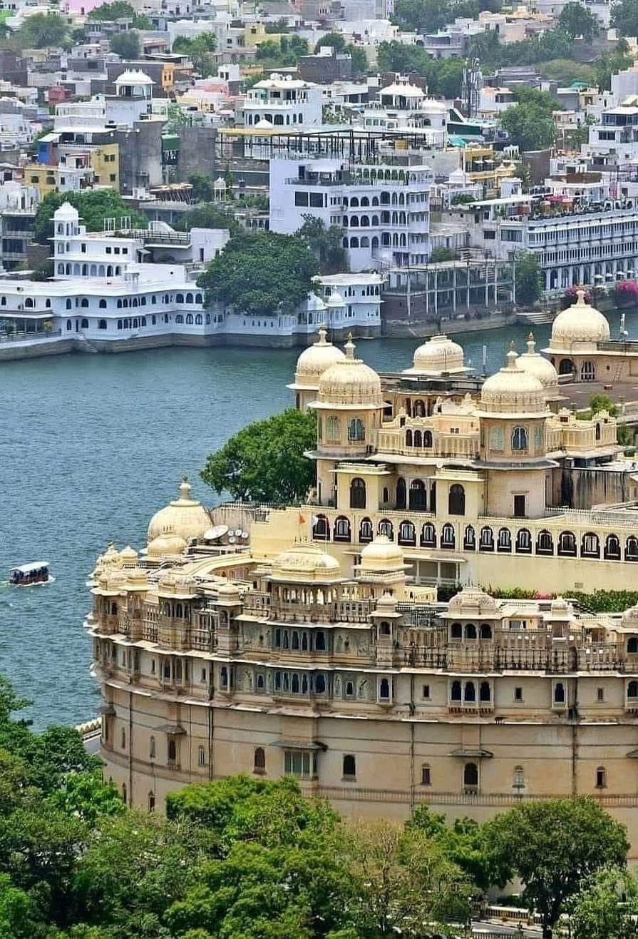 Jaipur City Private Day Tour 8 Hours