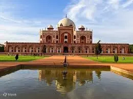 Old and New Delhi Private Day Tour - By Car