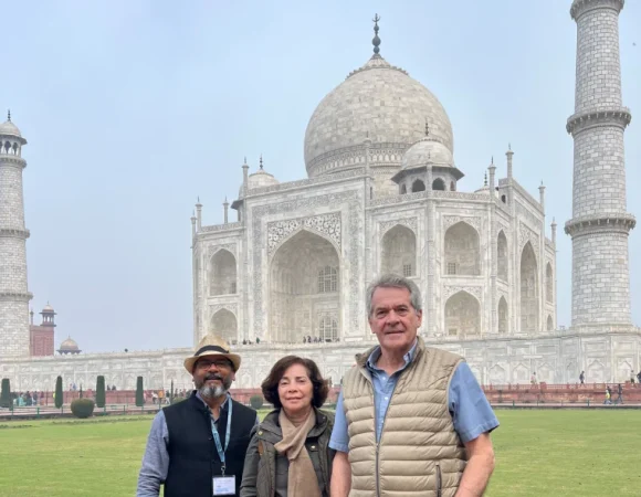 Same Day Agra Tour By Car From Delhi