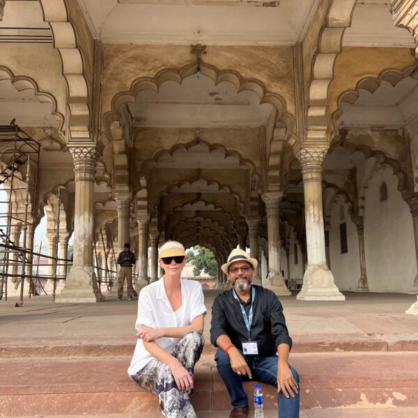 Agra Fort Private Tour