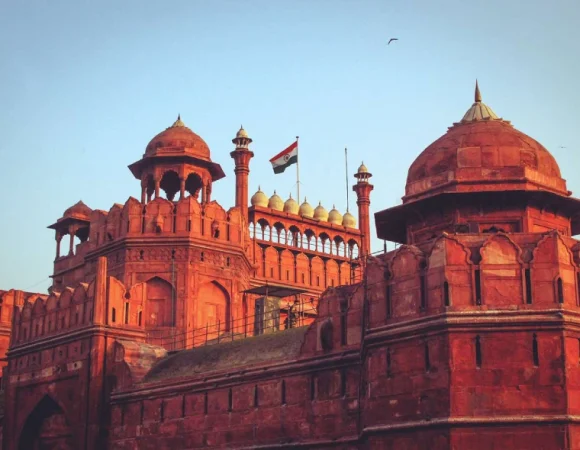 Old and New Delhi Private Day Tour – By Car